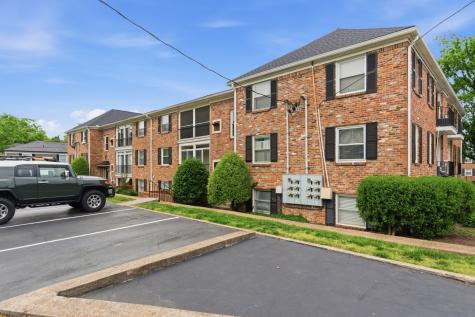 5025 Hillsboro Pike Nashville TN 37215