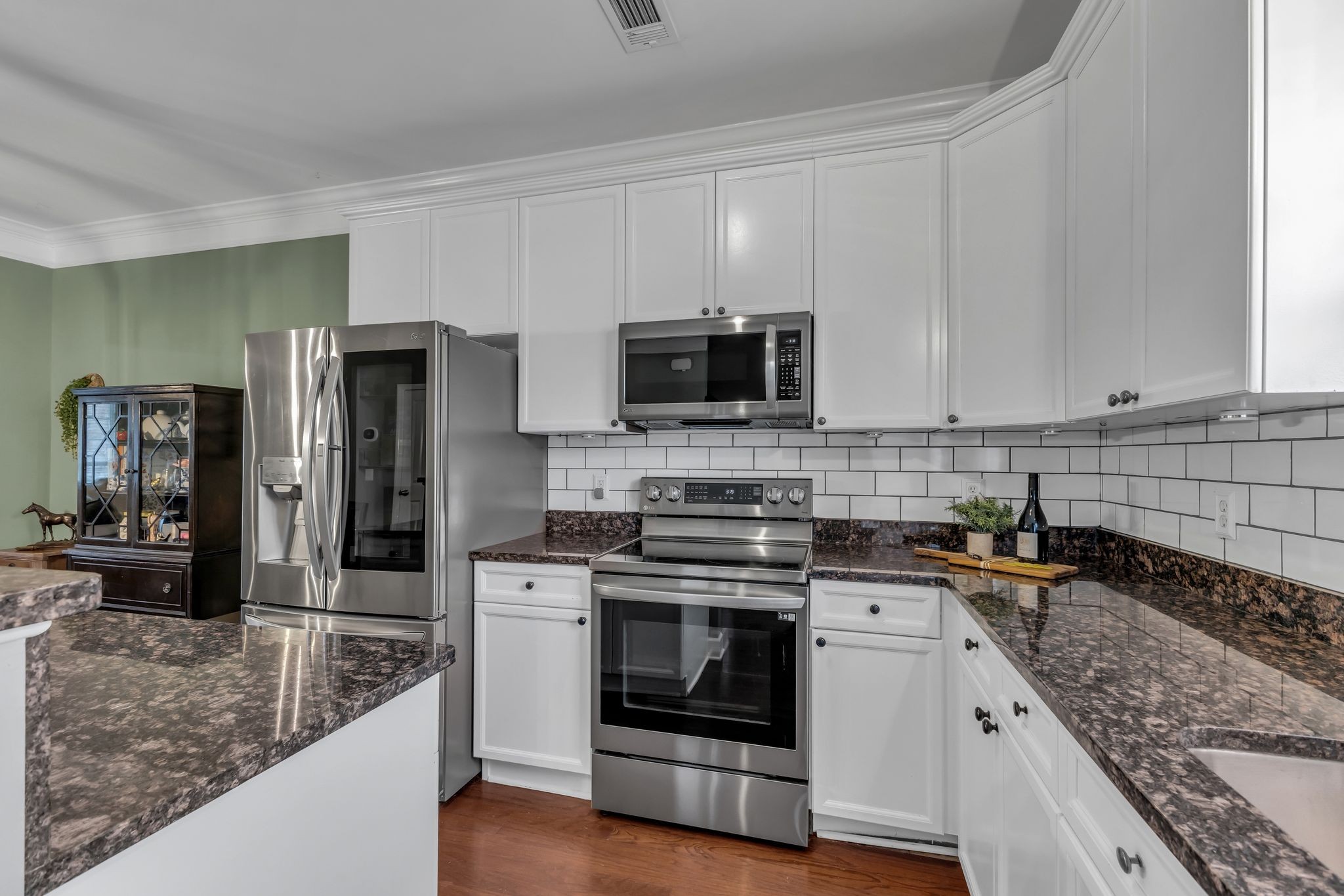 2854 Adara Lane Nashville TN 37211