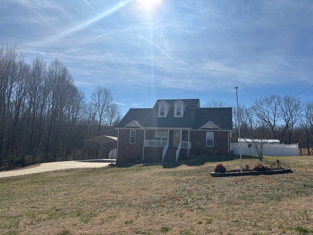 6012 Hill Circle Bon Aqua TN 37025