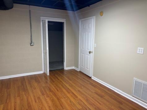 6012 Hill Circle Bon Aqua TN 37025