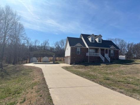 6012 Hill Circle Bon Aqua TN 37025