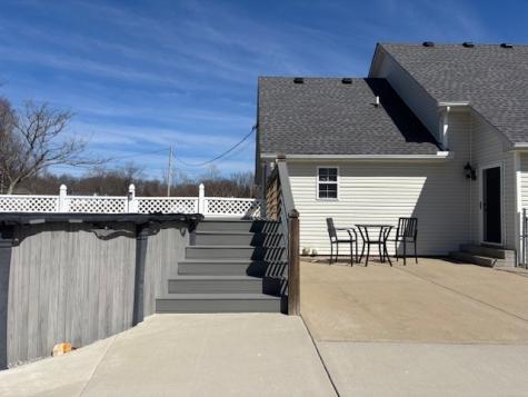 6012 Hill Circle Bon Aqua TN 37025