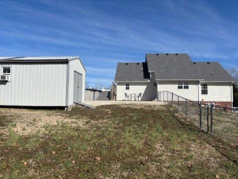 6012 Hill Circle Bon Aqua TN 37025