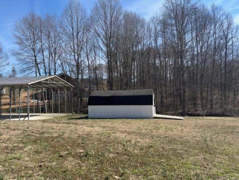 6012 Hill Circle Bon Aqua TN 37025