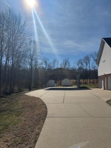 6012 Hill Circle Bon Aqua TN 37025