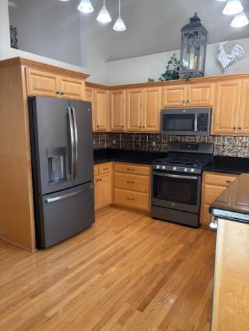 6012 Hill Circle Bon Aqua TN 37025