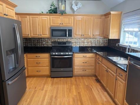 6012 Hill Circle Bon Aqua TN 37025