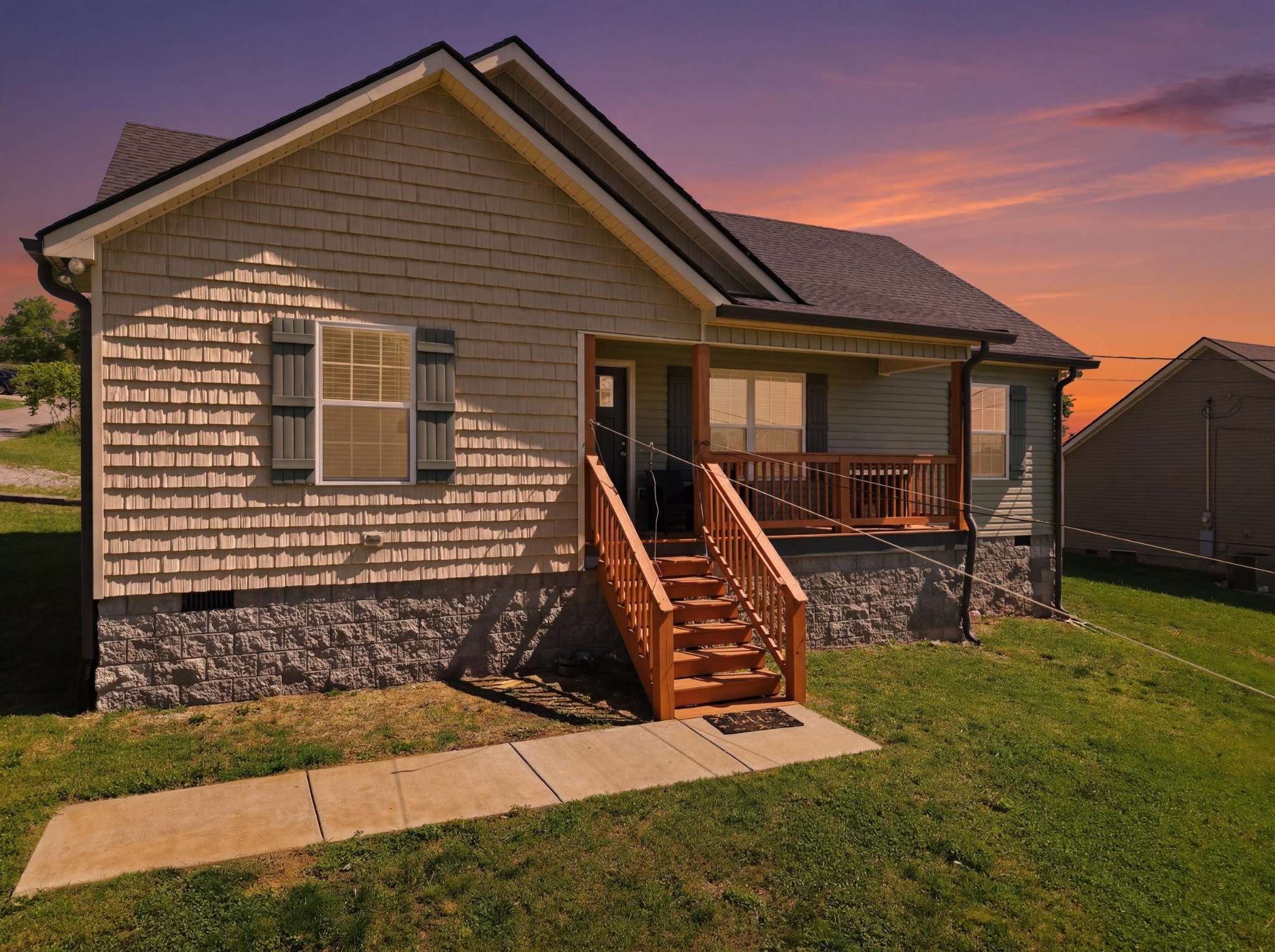 112 Fairview Avenue Cornersville TN 37047