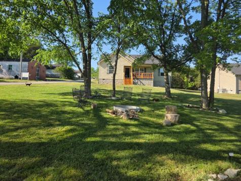 112 Fairview Avenue Cornersville TN 37047