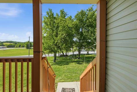 112 Fairview Avenue Cornersville TN 37047