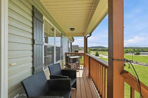112 Fairview Avenue Cornersville TN 37047