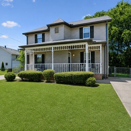 702 Enon Springs Road, W Smyrna TN 37167