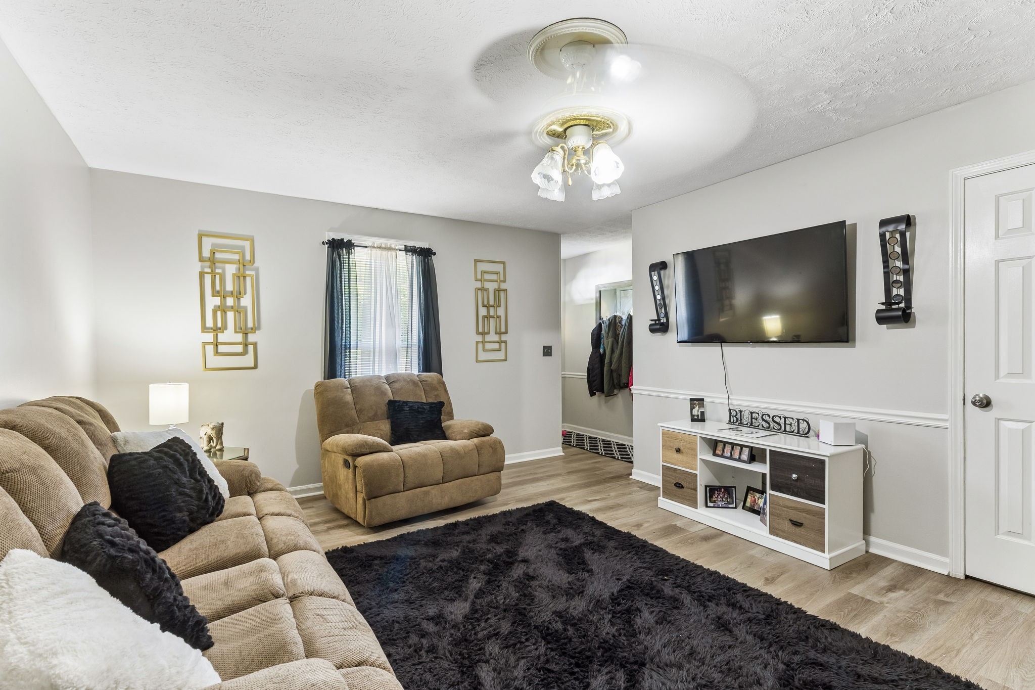 702 Enon Springs Road, W Smyrna TN 37167