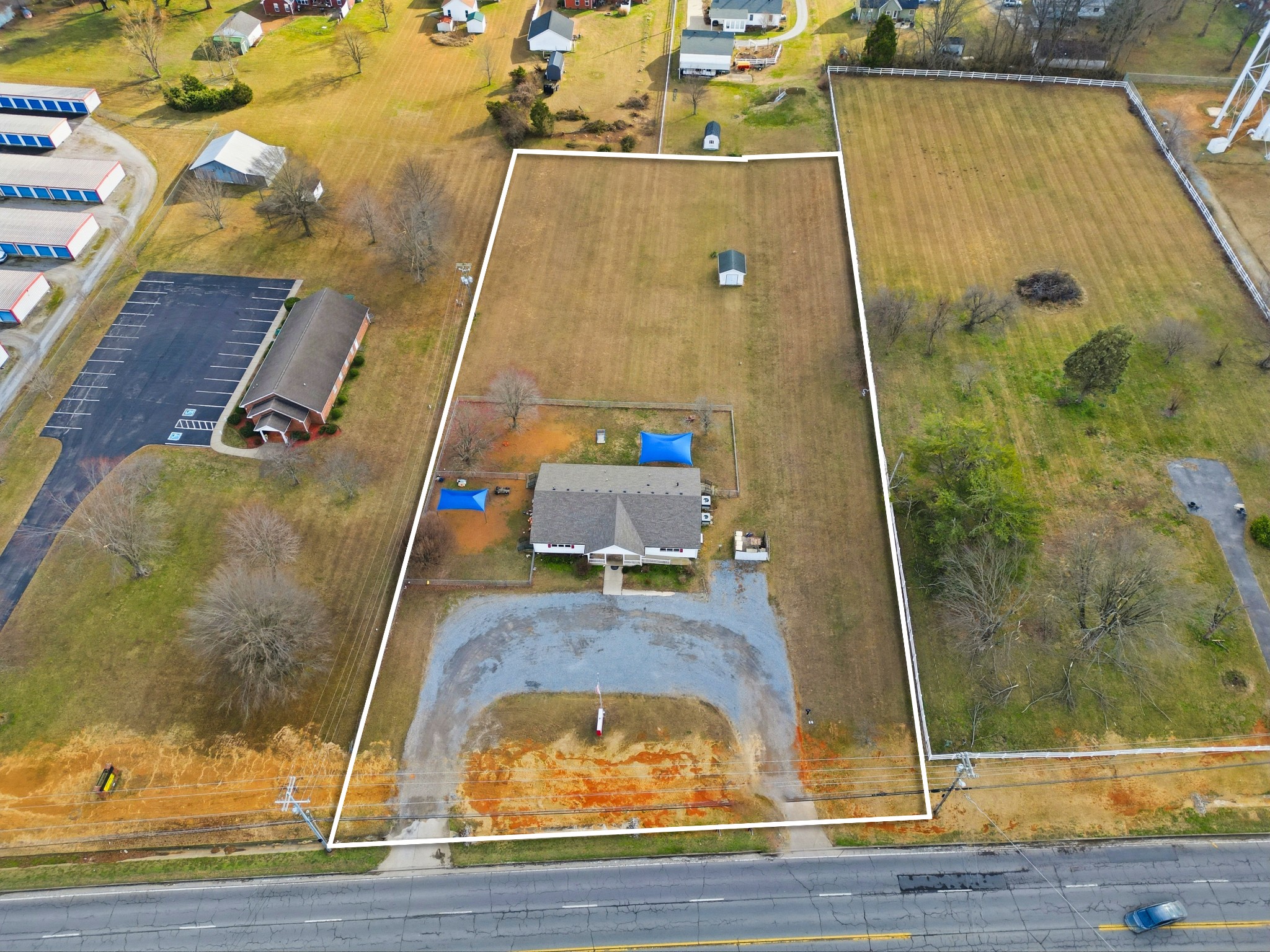 609 Highway 52e Portland TN 37148