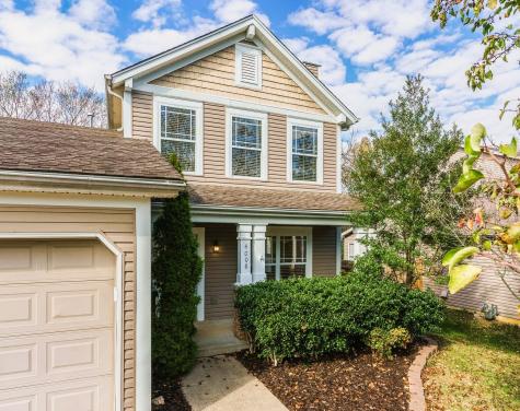 4008 Stonybrook Drive Nashville TN 37221
