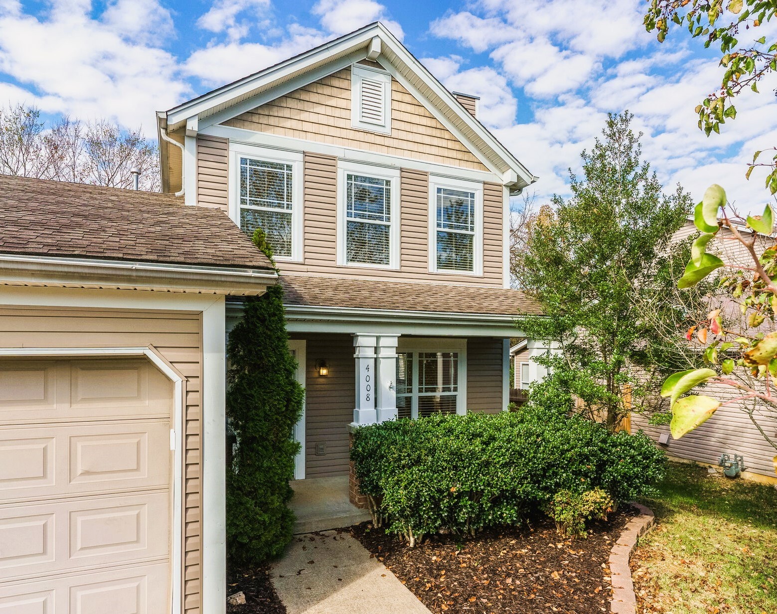 4008 Stonybrook Drive Nashville TN 37221