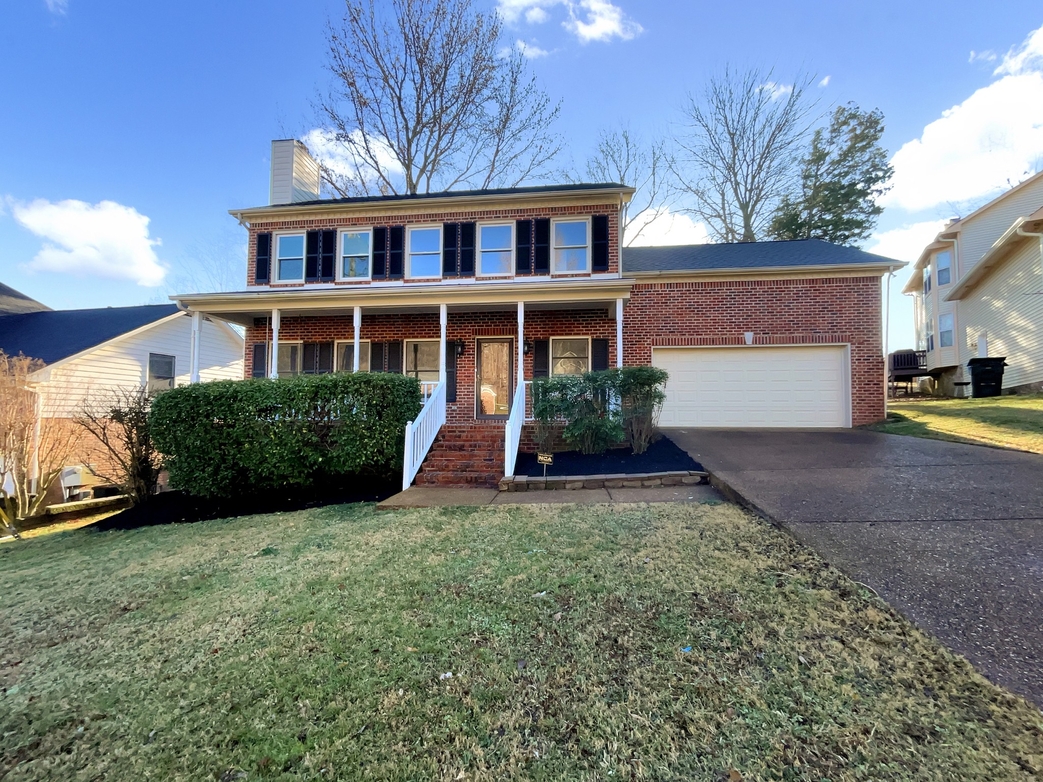 8432 Indian Hills Drive Nashville TN 37221