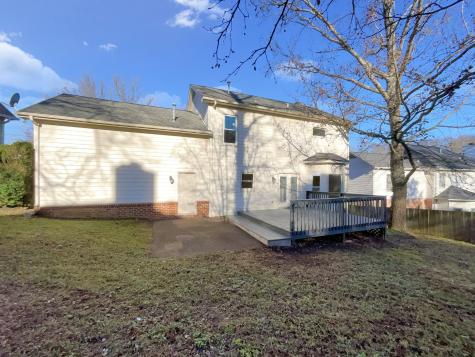 8432 Indian Hills Drive Nashville TN 37221
