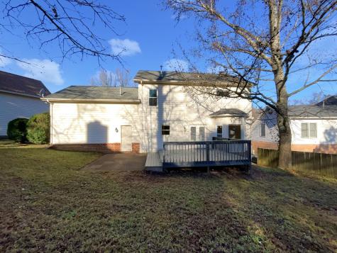 8432 Indian Hills Drive Nashville TN 37221
