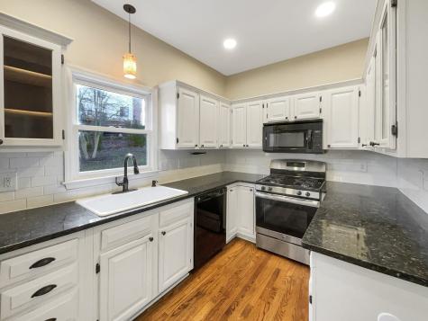 8432 Indian Hills Drive Nashville TN 37221