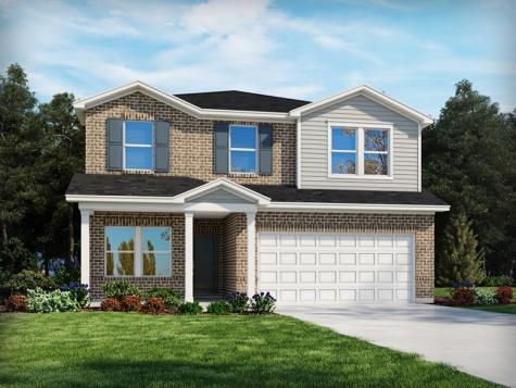3717 Glavine Court Murfreesboro TN 37128