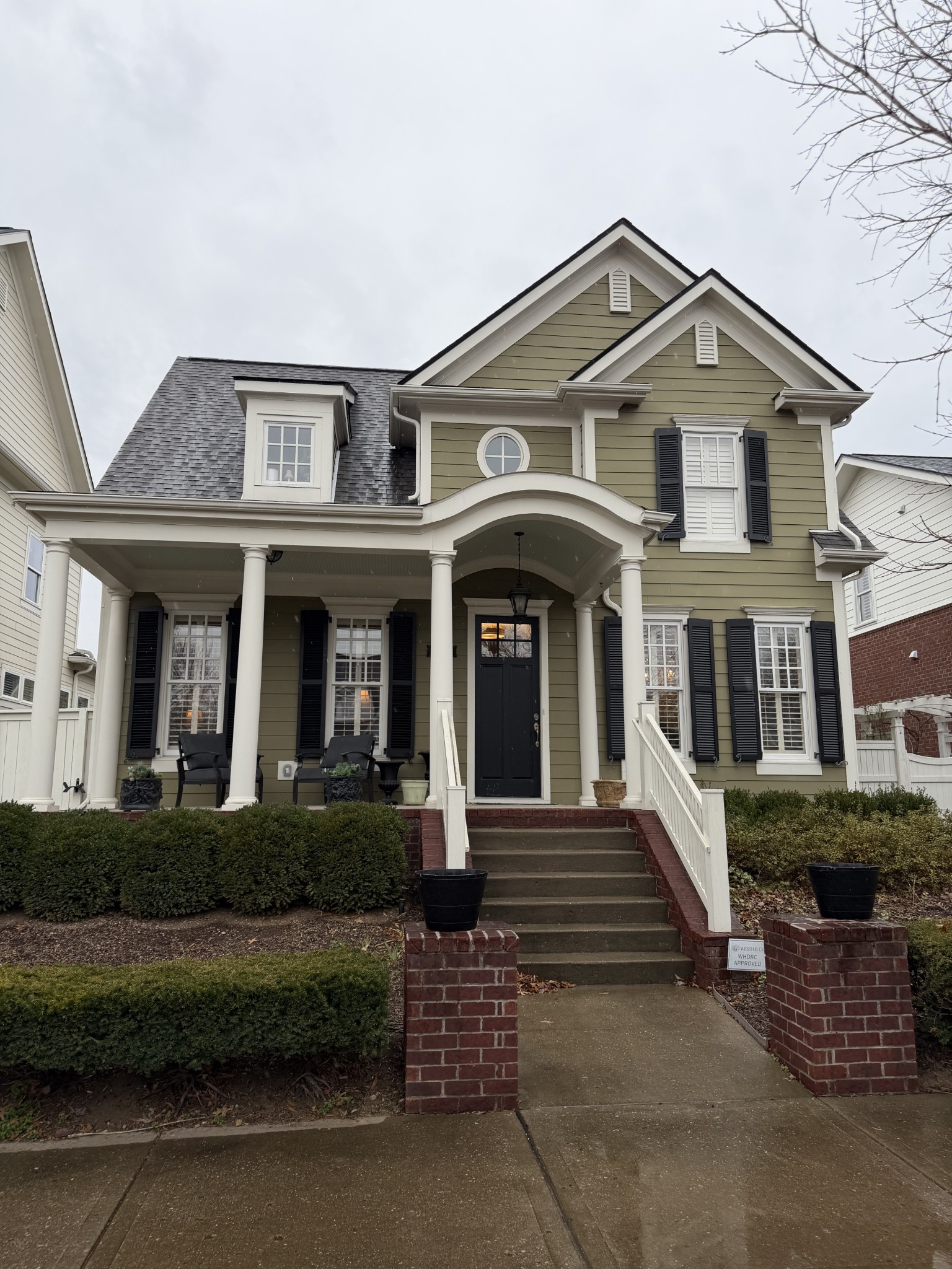 1345 Eliot Road Franklin TN 37064