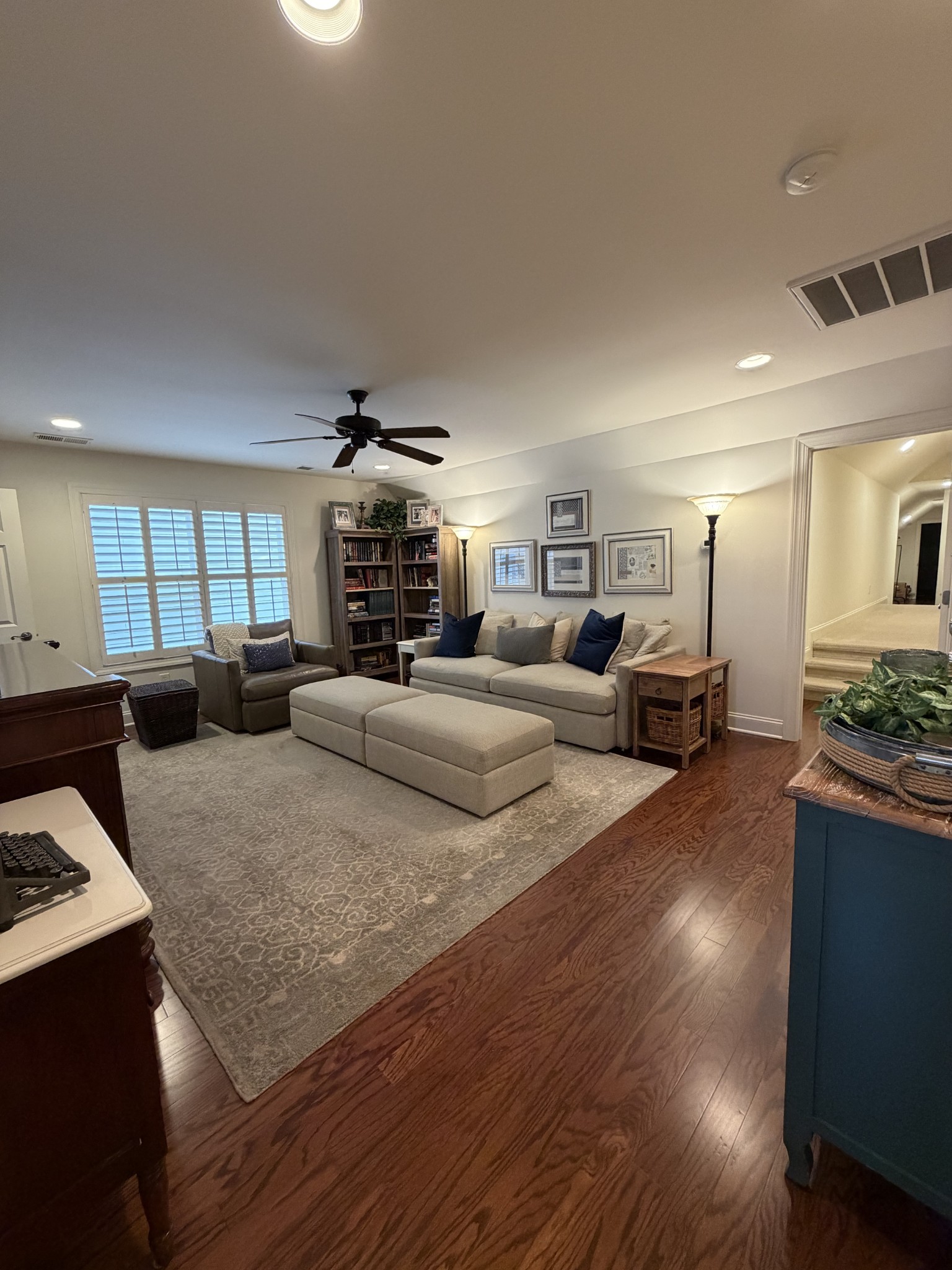 1345 Eliot Road Franklin TN 37064