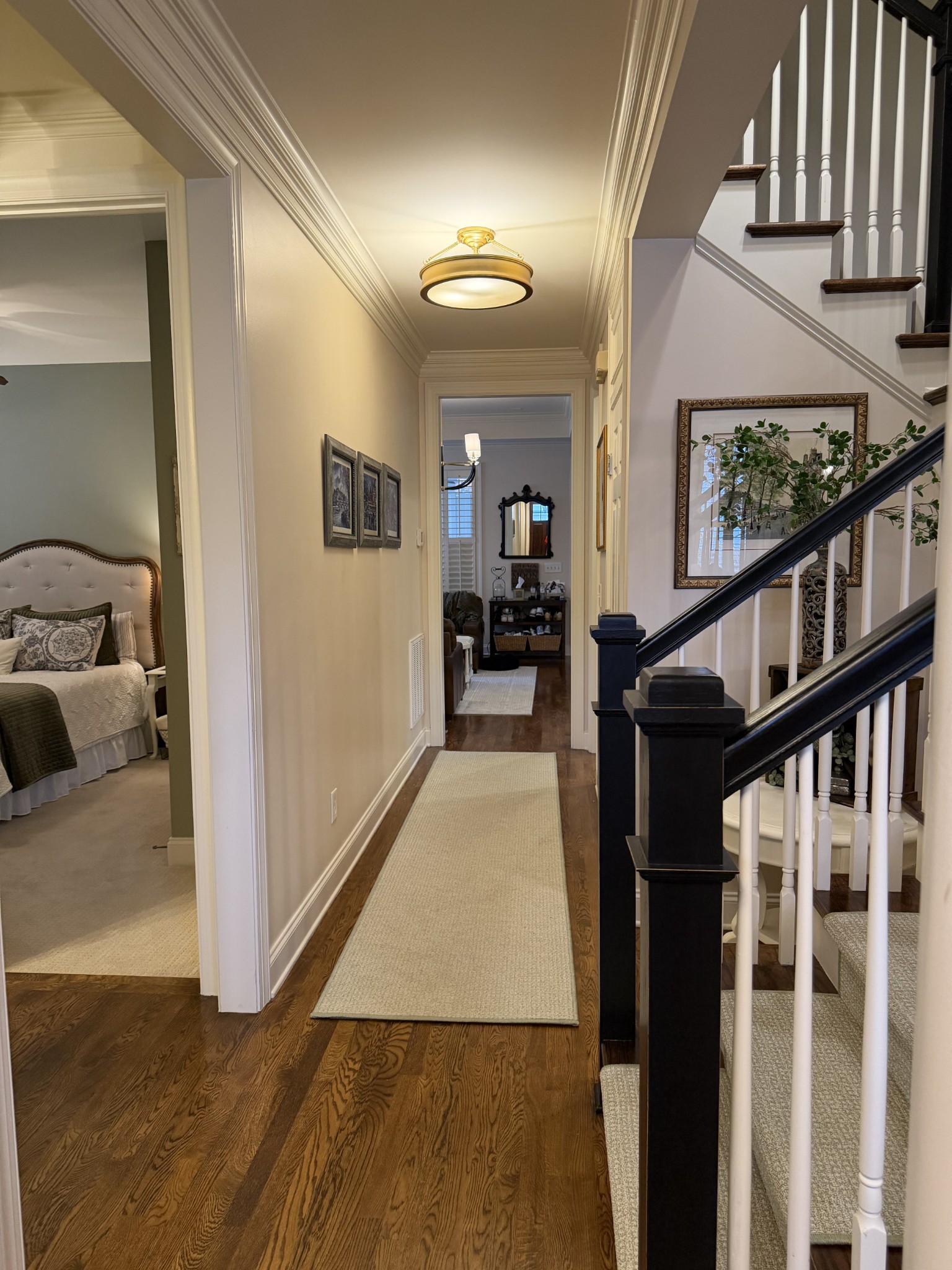 1345 Eliot Road Franklin TN 37064