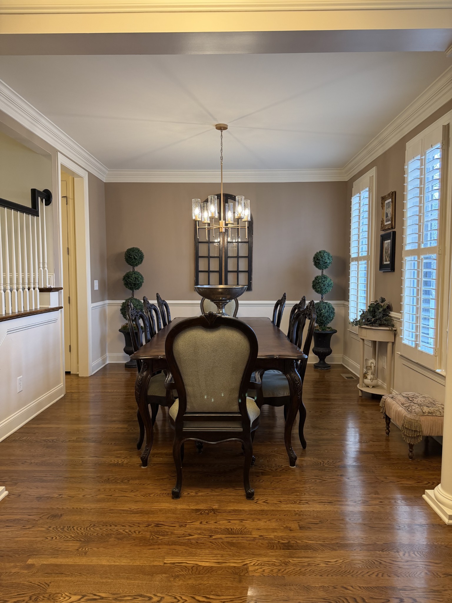 1345 Eliot Road Franklin TN 37064
