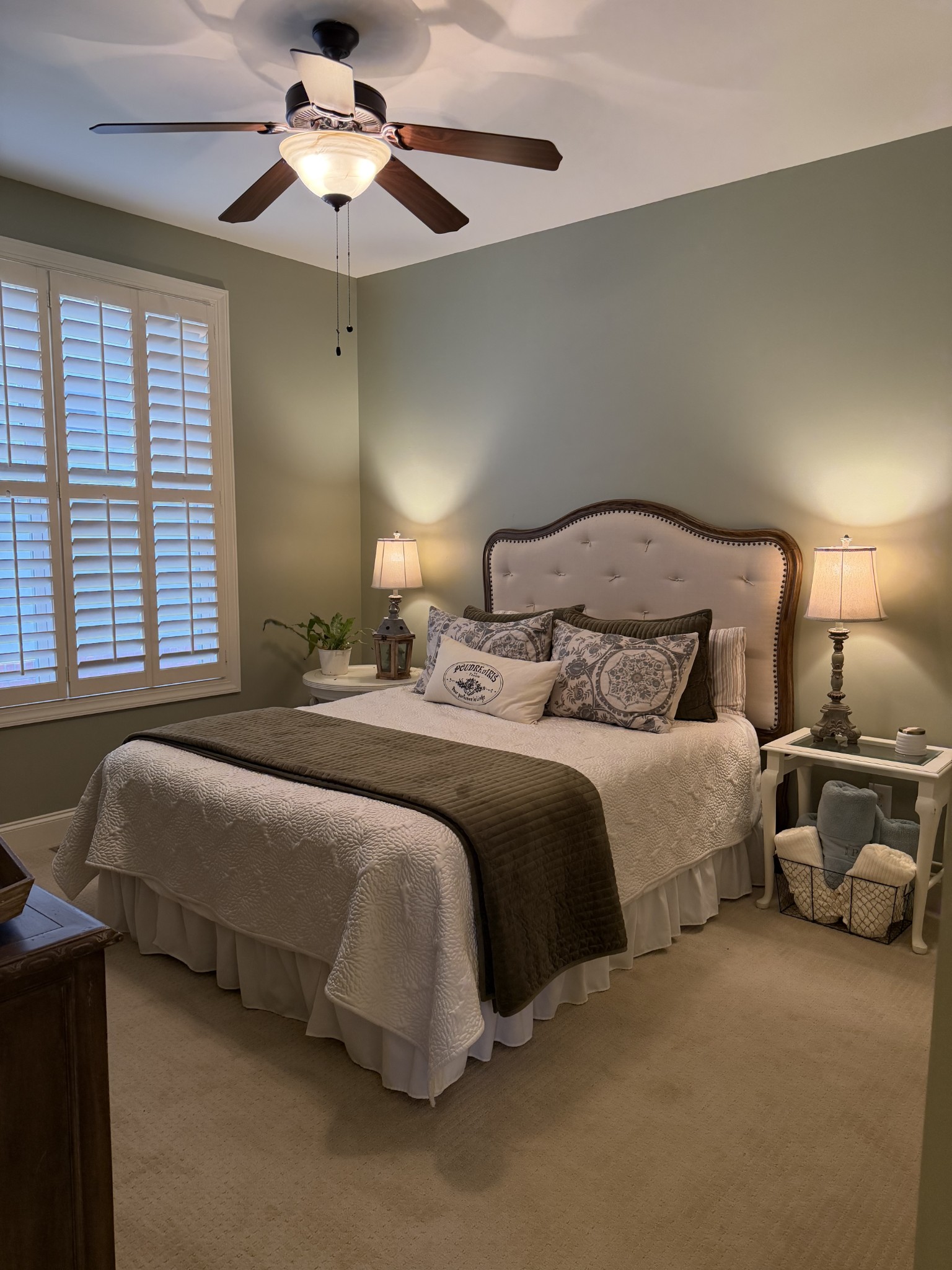 1345 Eliot Road Franklin TN 37064