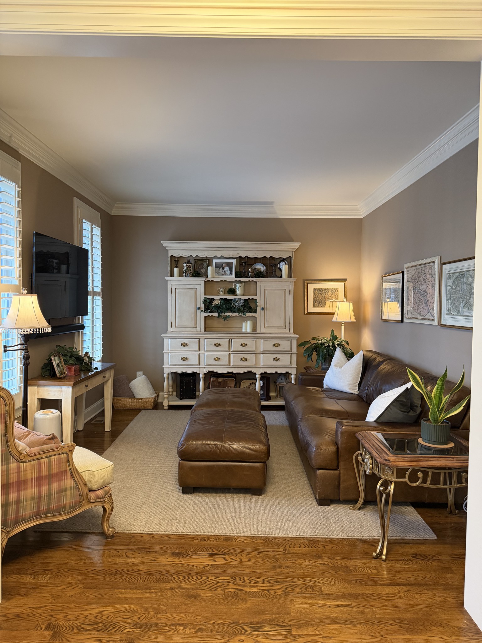 1345 Eliot Road Franklin TN 37064