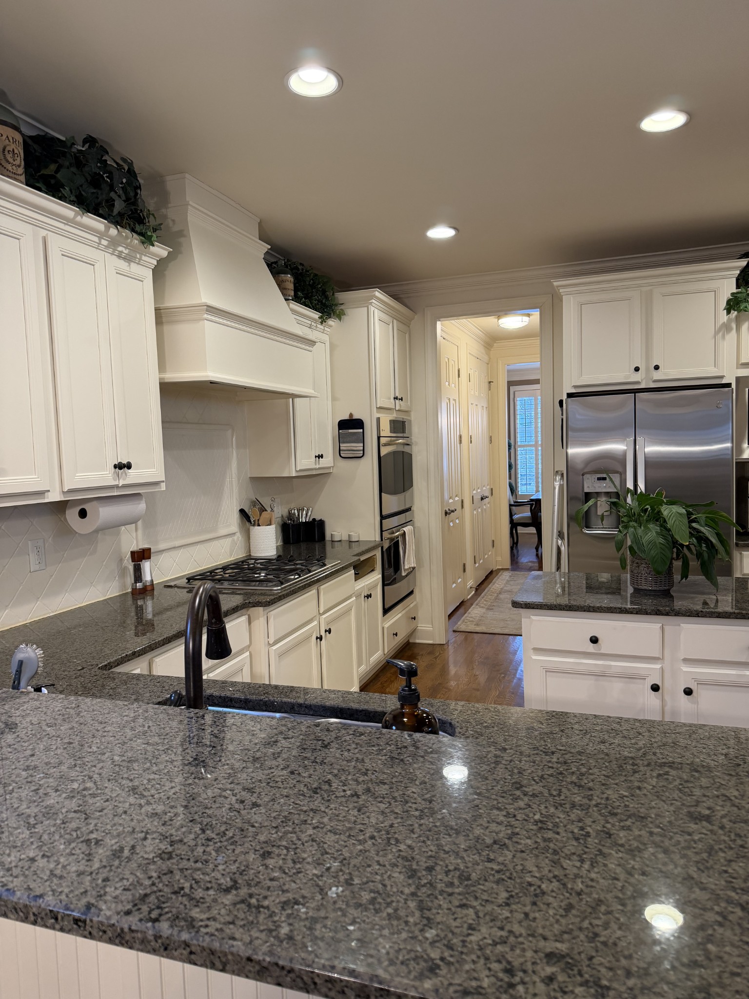 1345 Eliot Road Franklin TN 37064