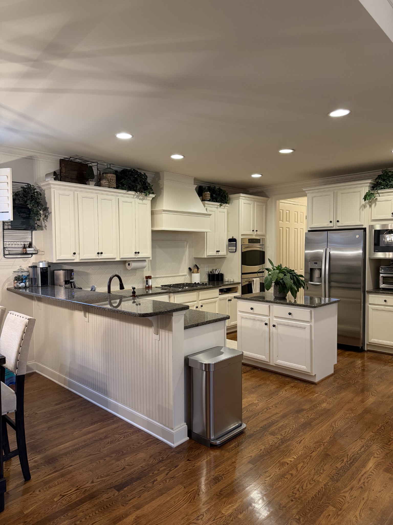 1345 Eliot Road Franklin TN 37064