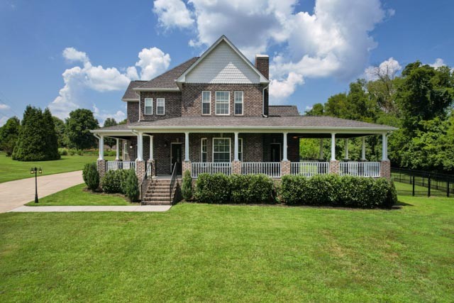 239 Grandview Circle Gallatin TN 37066