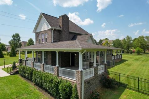 239 Grandview Circle Gallatin TN 37066