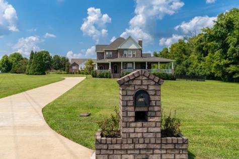 239 Grandview Circle Gallatin TN 37066