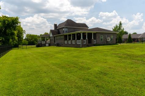 239 Grandview Circle Gallatin TN 37066