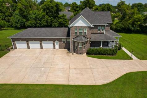 239 Grandview Circle Gallatin TN 37066