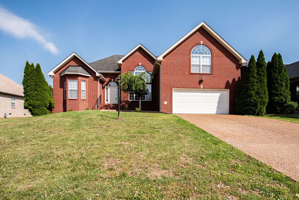 505 Beach Lane Mount Juliet TN 37122