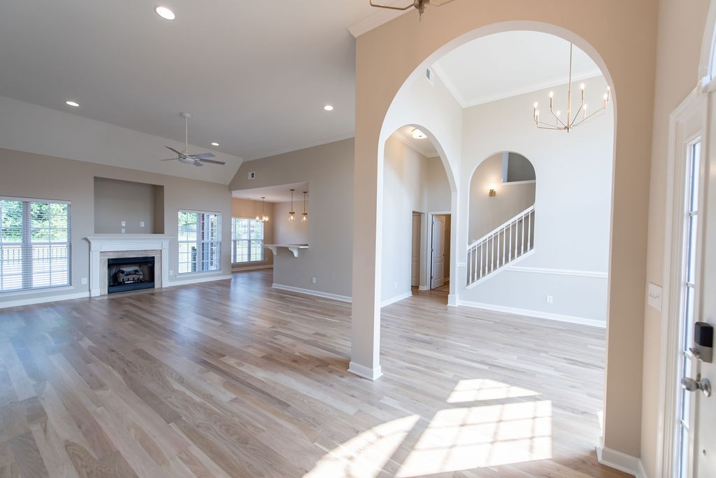 505 Beach Lane Mount Juliet TN 37122