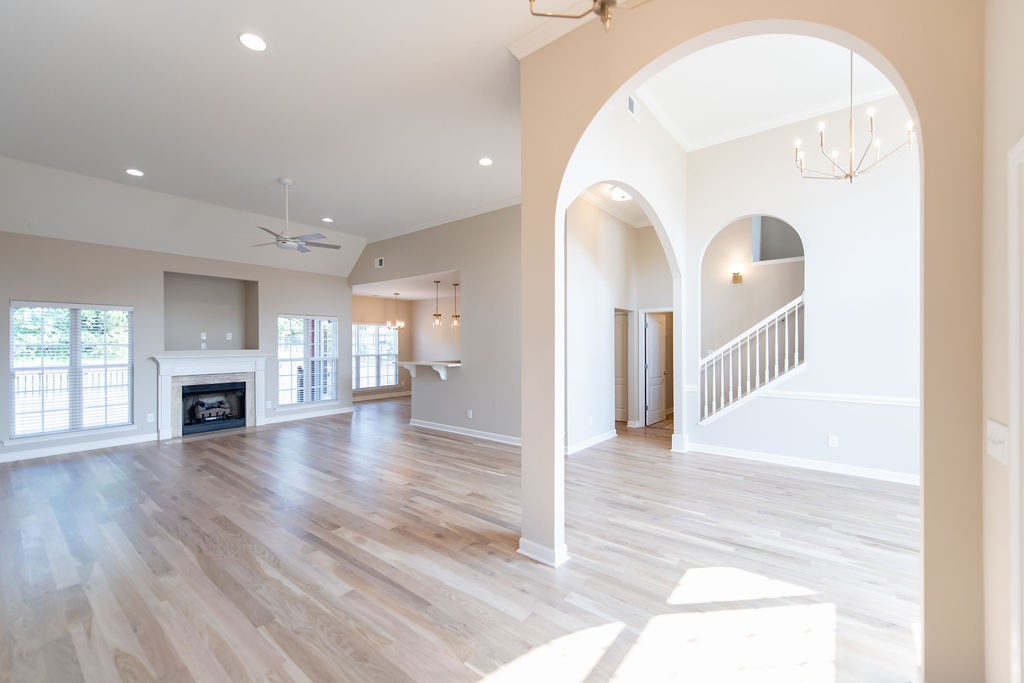 505 Beach Lane Mount Juliet TN 37122