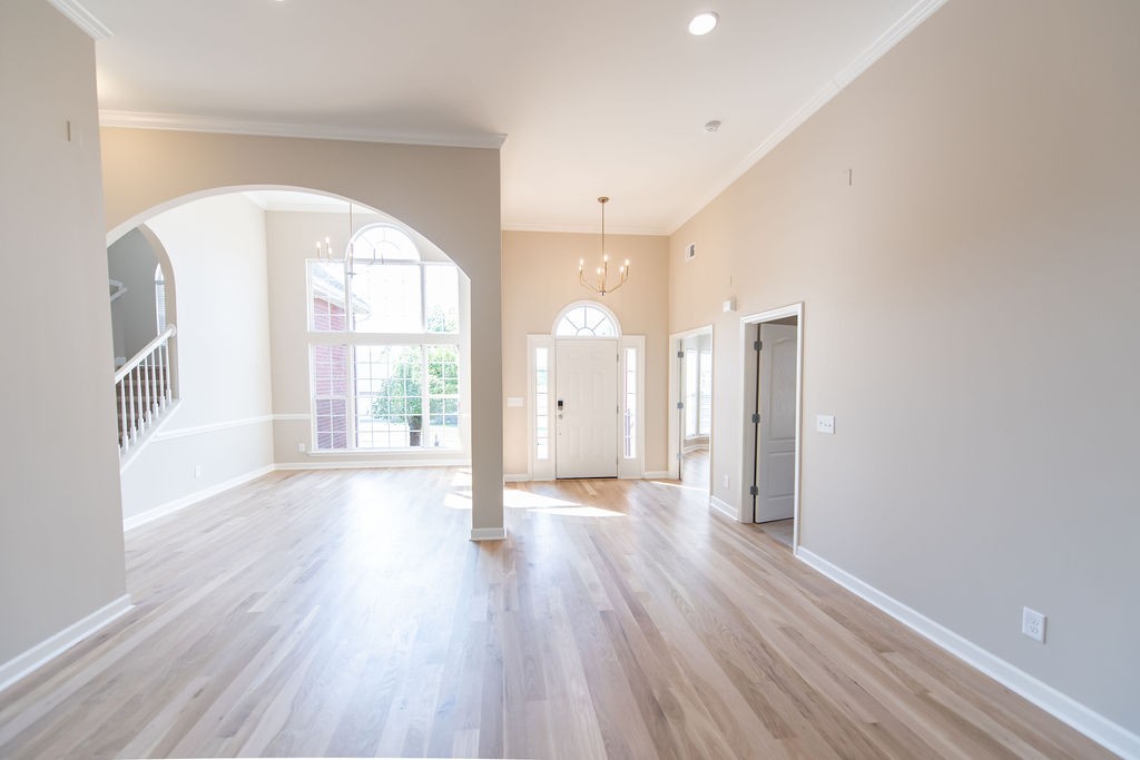 505 Beach Lane Mount Juliet TN 37122