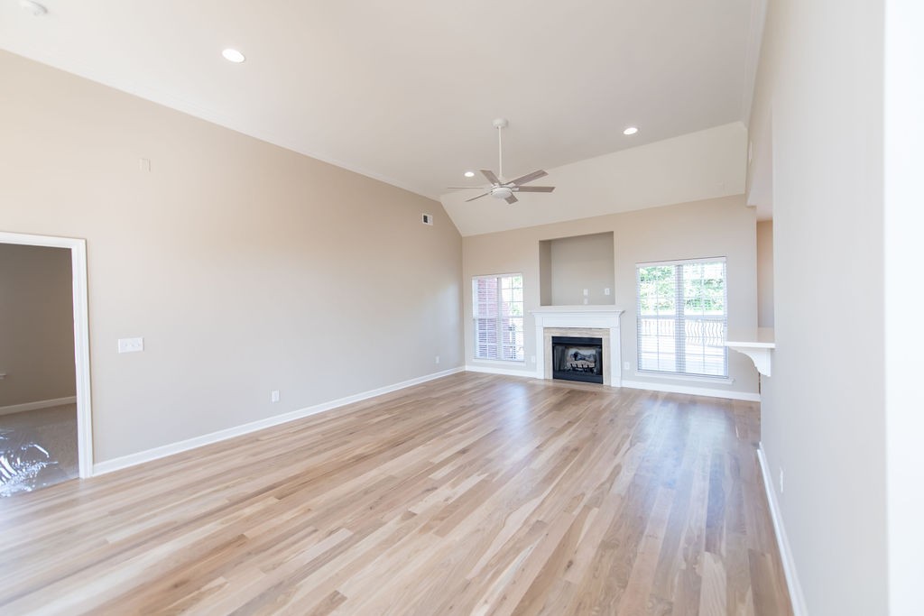 505 Beach Lane Mount Juliet TN 37122