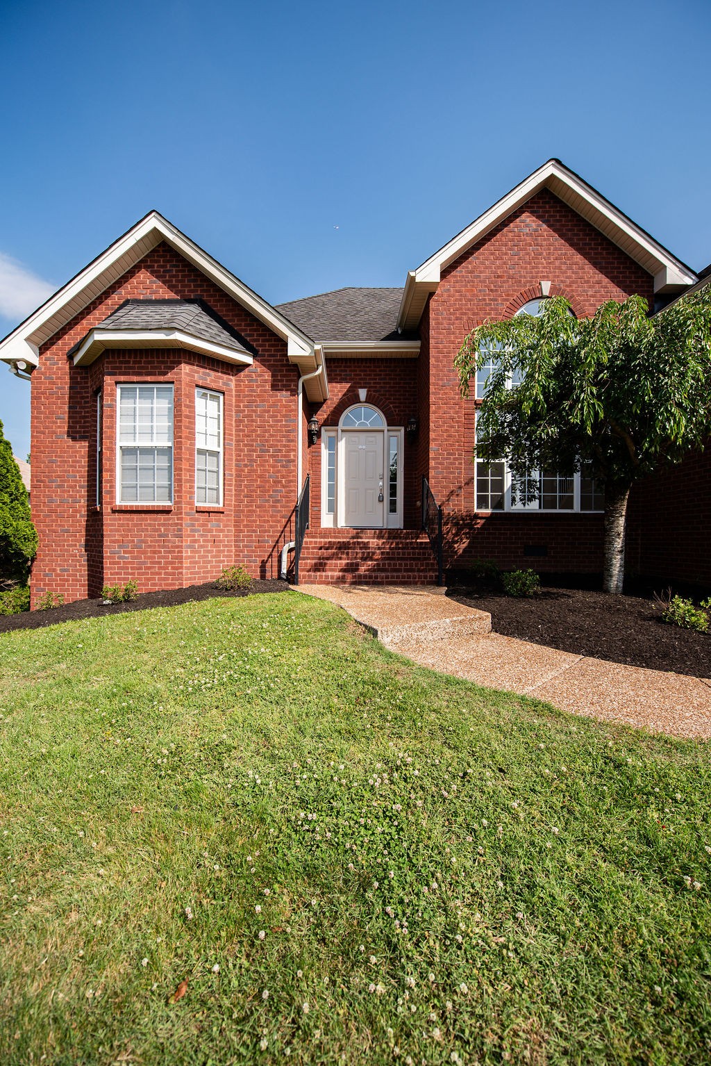 505 Beach Lane Mount Juliet TN 37122