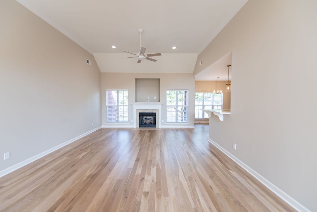 505 Beach Lane Mount Juliet TN 37122