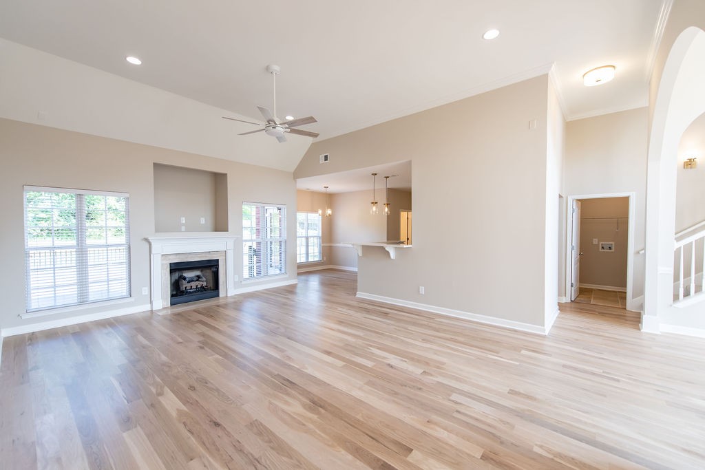 505 Beach Lane Mount Juliet TN 37122