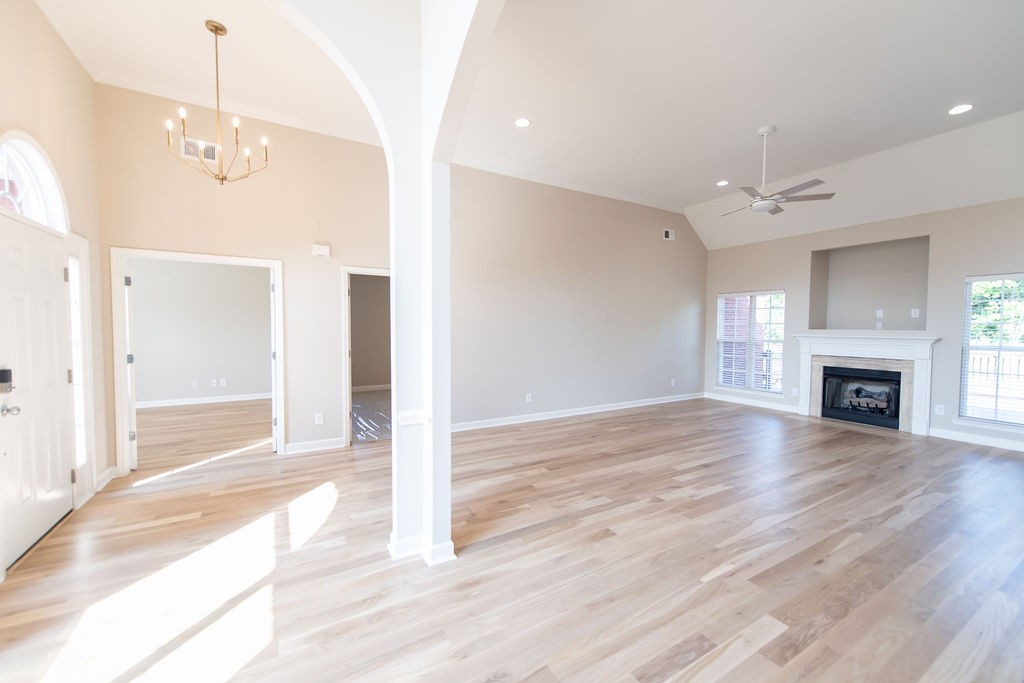 505 Beach Lane Mount Juliet TN 37122