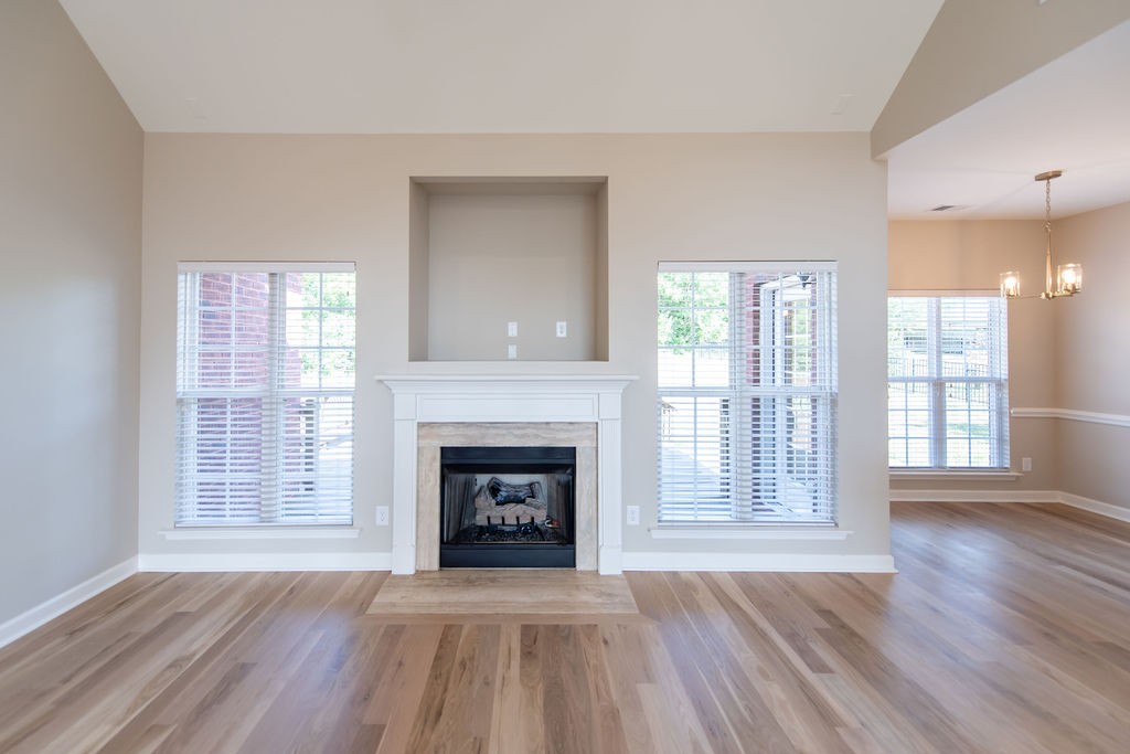 505 Beach Lane Mount Juliet TN 37122