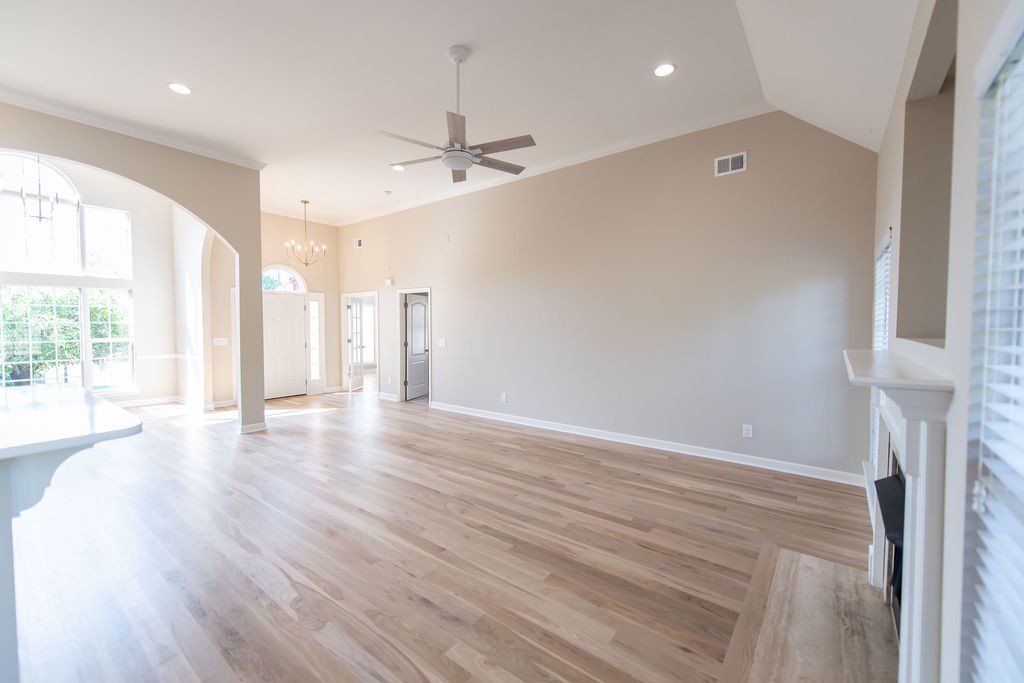 505 Beach Lane Mount Juliet TN 37122
