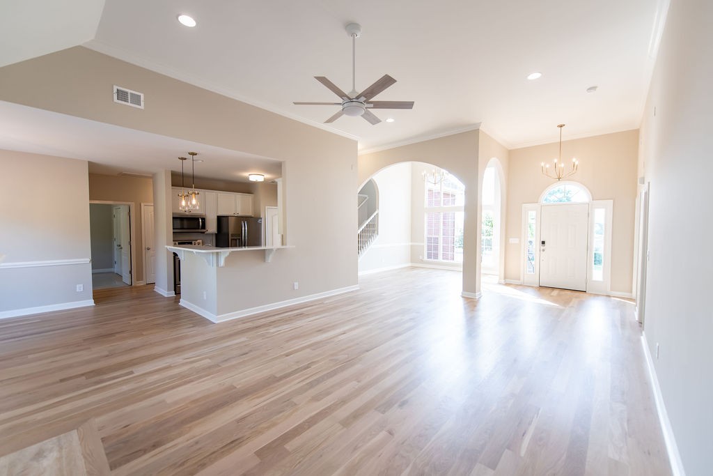 505 Beach Lane Mount Juliet TN 37122